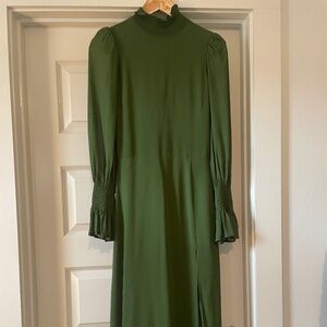(REFORMATION) Galena dress